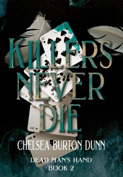 Cover Killers Never Die