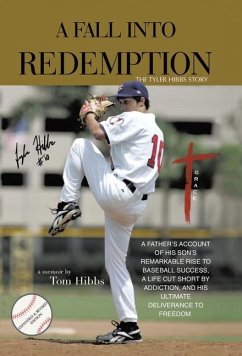 A Fall Into Redemption - Hibbs, Tom