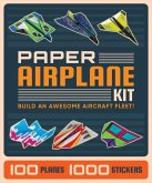 Paper Airplane Kit