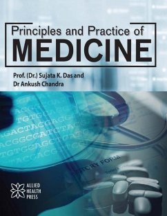 Principles and Practice of Medicine - Das, Sujata K; Chandra, Ankush