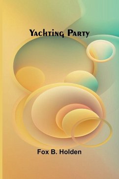 Cover Yachting Party