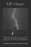 Bitcoin's Billion-Dollar Waste of Energy