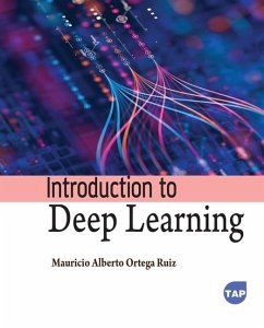 Introduction to Deep Learning - Ruiz, Mauricio Alberto Ortega