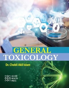 General Toxicology - Islam, Chebli Akli