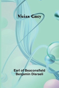 Cover Vivian Grey