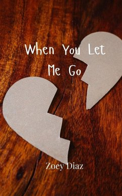 Cover When You Let Me Go