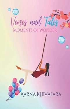 Cover Verses and Tales