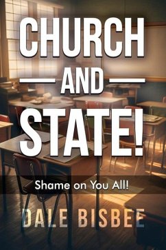 Cover Church - and - State! Shame on You All!