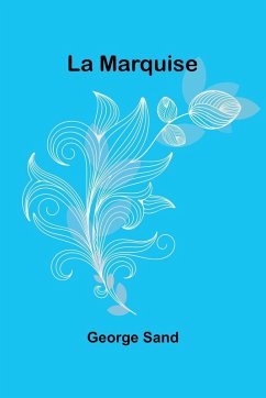 Cover La Marquise