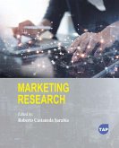 Marketing Research Marketing Research
