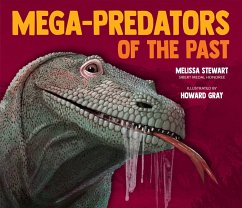 Cover Mega-Predators of the Past