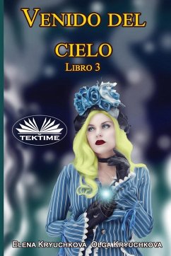 Cover Venido Del Cielo