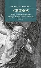 Cronos - Hartog, François