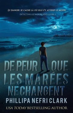 Cover De peur que les marées ne changent