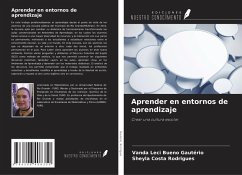 Cover Aprender en entornos de aprendizaje