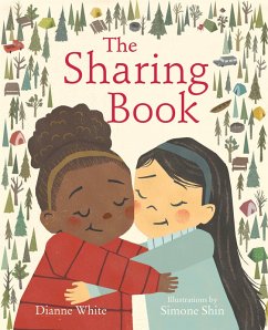 Cover The Sharing Book