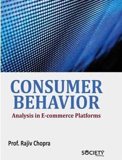 Consumer Behavior Analysis in E-Commerce Platforms - Chopra, Rajiv