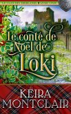 Le Conte de Noël de Loki
