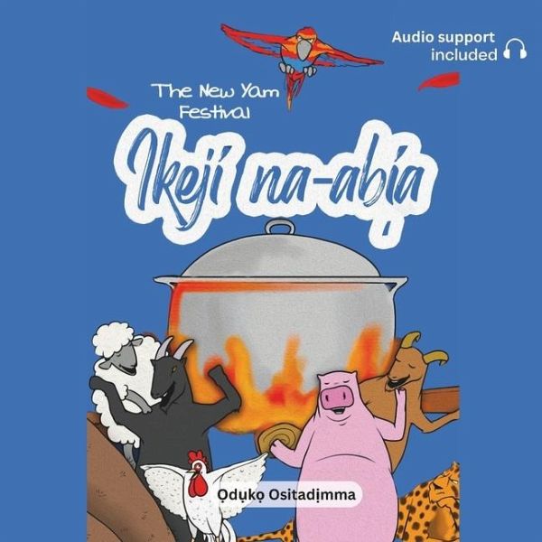 Ikeji na-abịa Ikeji na-abịa