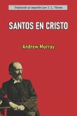 Santos en Cristo (con notas)