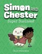 Super Business! (Simon and Chester Book... - Bild 1