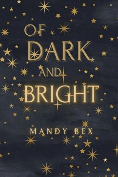 Cover Of Dark And Bright