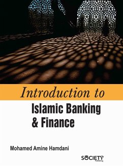 Cover Introduction to Islamic Banking & Finance