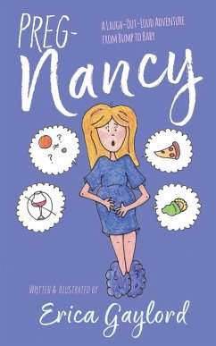 PREG-Nancy - Gaylord, Erica