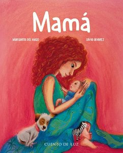 Cover Mamá