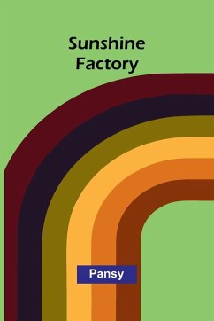 Cover Sunshine Factory