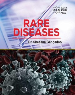Cover Rare Diseases
