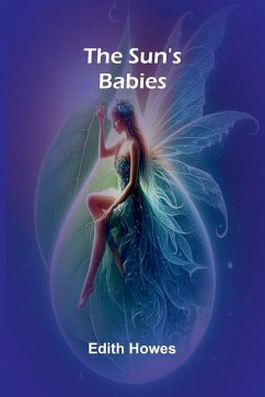 Cover The Sun's Babies