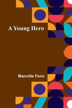 Cover A Young Hero