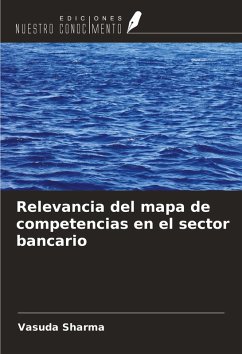 Cover Relevancia del mapa de competencias en el sector bancario