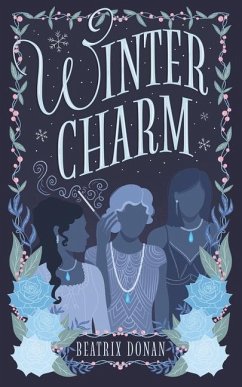 WINTER CHARM - Donan, Beatrix WINTER CHARM - Donan, Beatrix