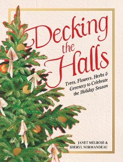 Cover Decking the Halls