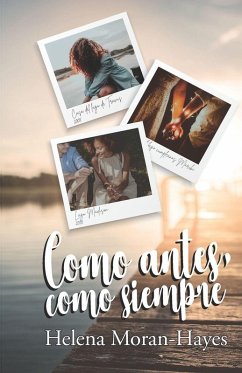 Como antes, como siempre