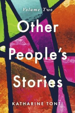 Cover Other People's Stories