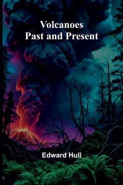 Cover Volcanoes