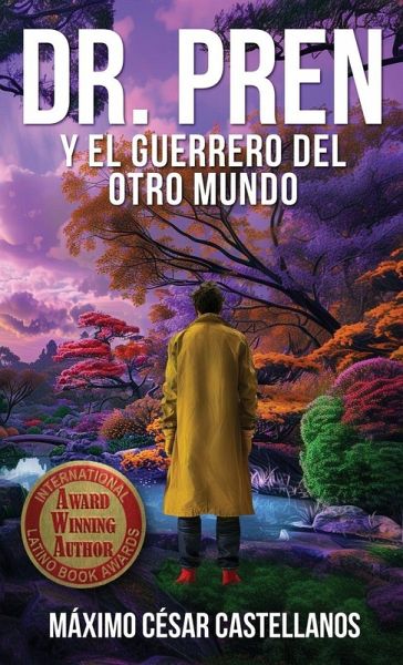 DR. PREN Y EL GUERRERO DEL OTRO MUNDO