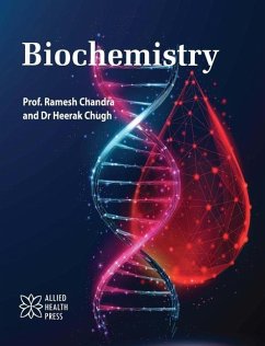 Cover Biochemistry