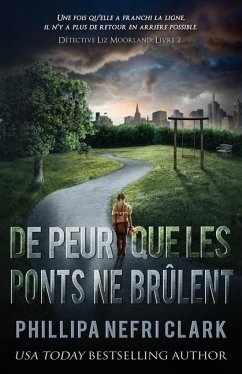 Cover De peur que les ponts ne brûlent