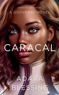 Caracal - Blessing, Adara