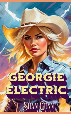 Georgie Electric - Gunn, Shan