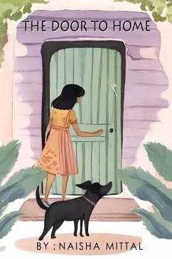 The Door to Home - Mittal, Naisha