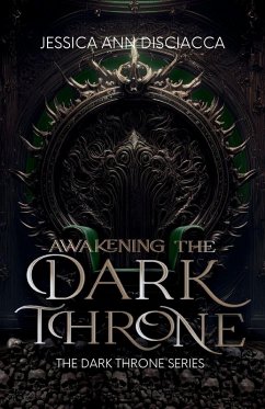 Cover Awakening the Dark Throne