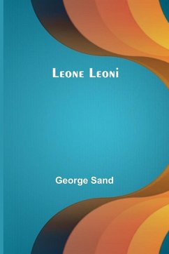 Cover Leone Leoni