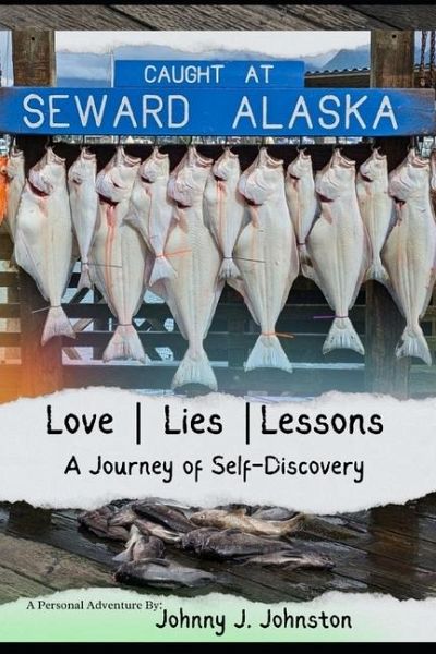 Caught At Seward, Alaska