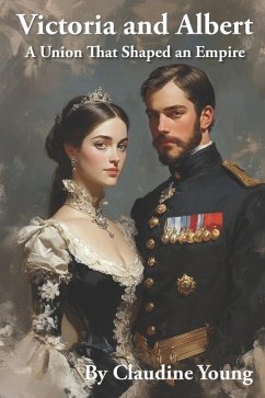 Victoria and Albert - Young, Claudine