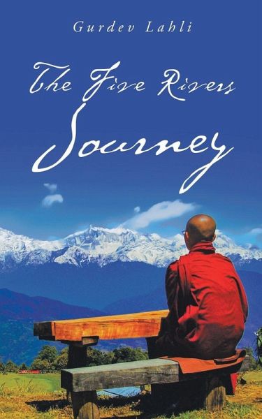 The Five Rivers Journey